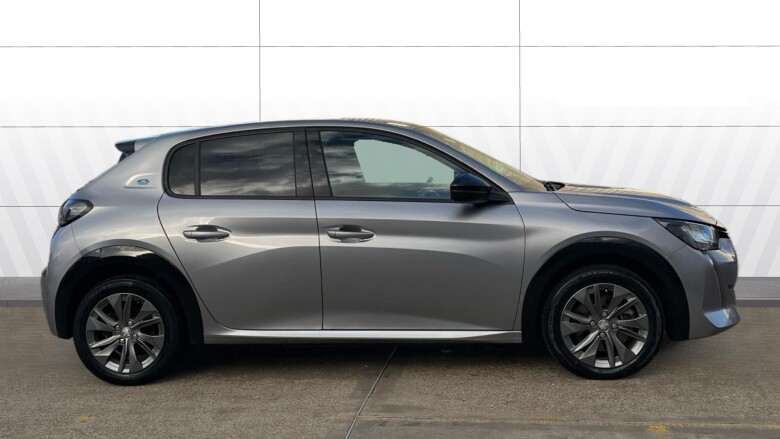 Peugeot 208 100kW Allure Premium 50kWh 5dr Auto Electric Hatchback